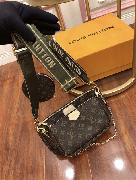 louis vuitton crossbody women's bag